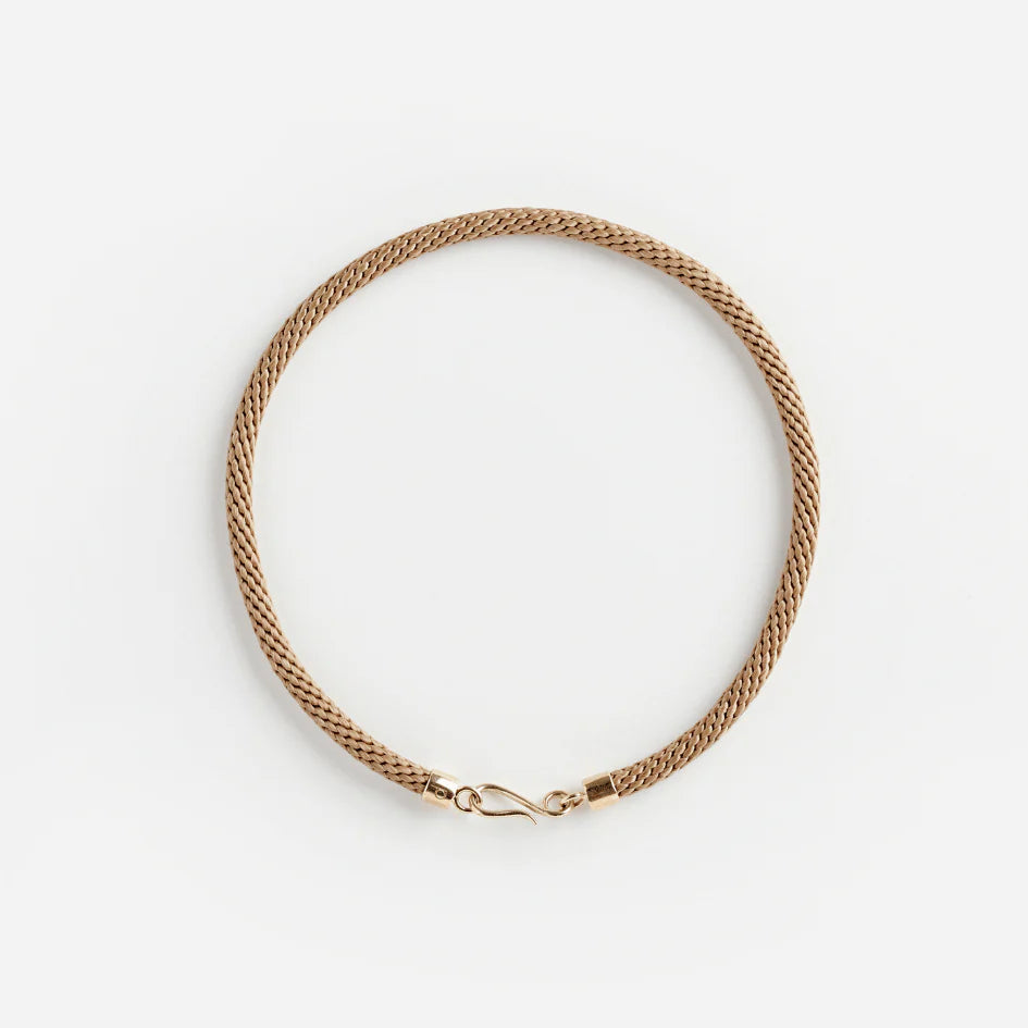 PICHULIK Talisma Necklace beige