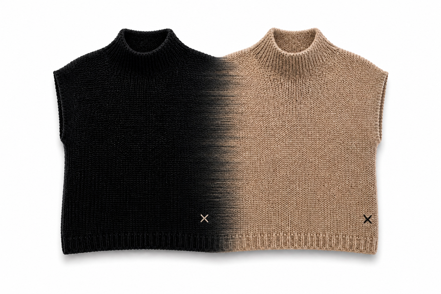 WRAPT x GUILLOTINE | Halo Shell | Oatmeal