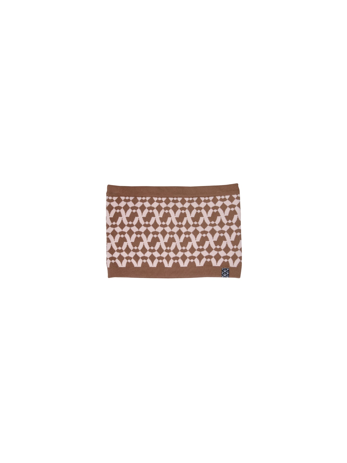 ROMARIA Rosa Tube Top