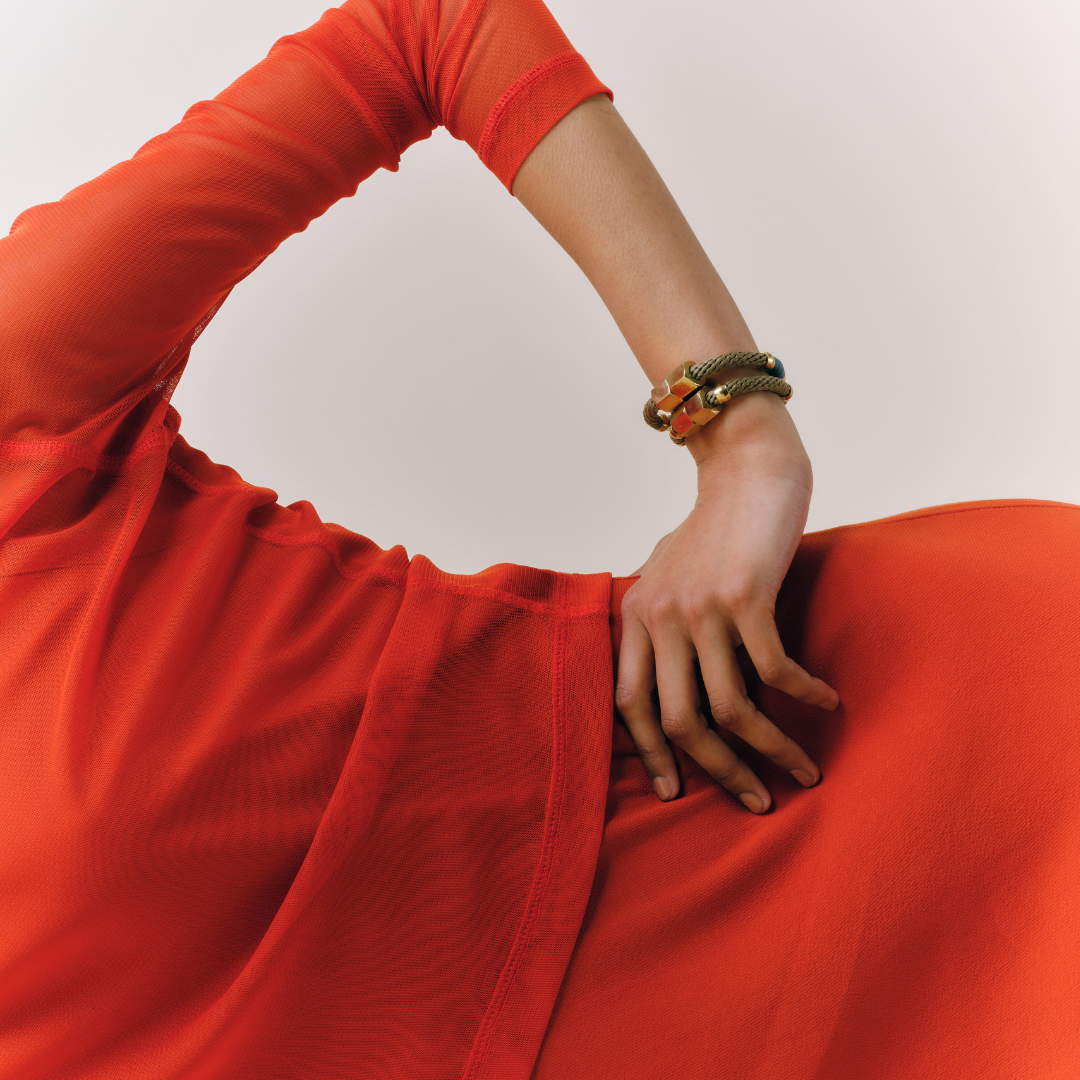 PICHULIK Mer Bracelet- Black