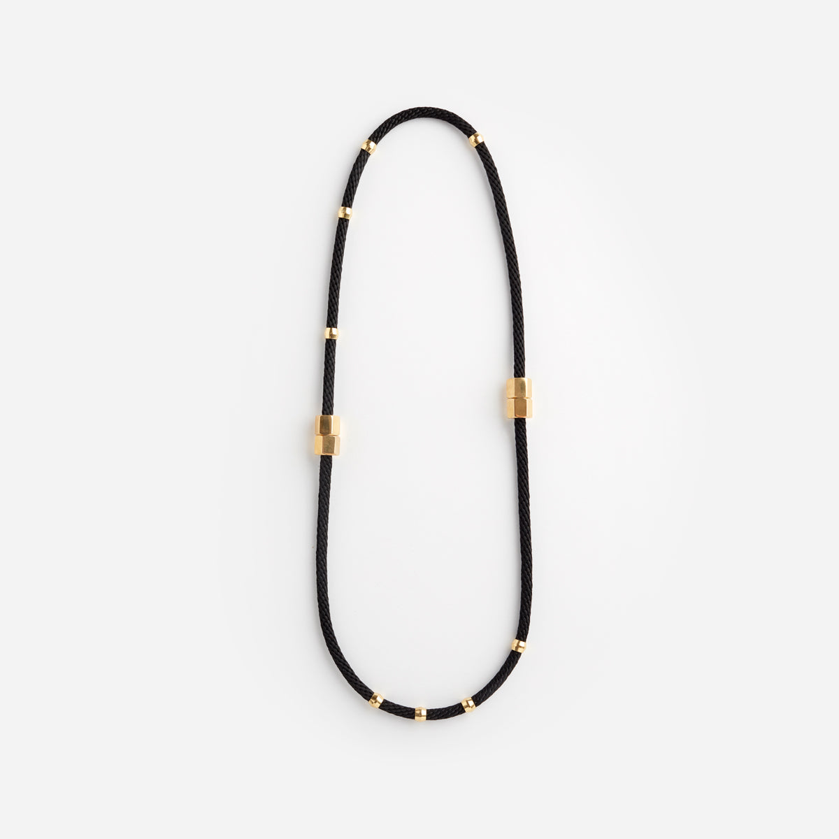 PICHULIK Mer Choker- Black