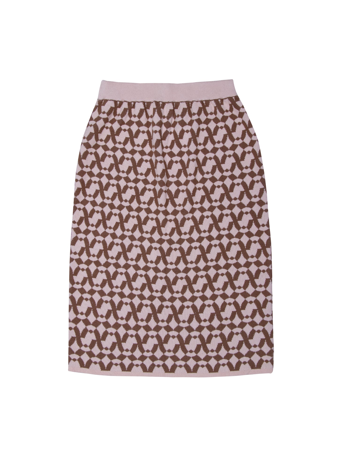 ROMARIA Rosa Skirt