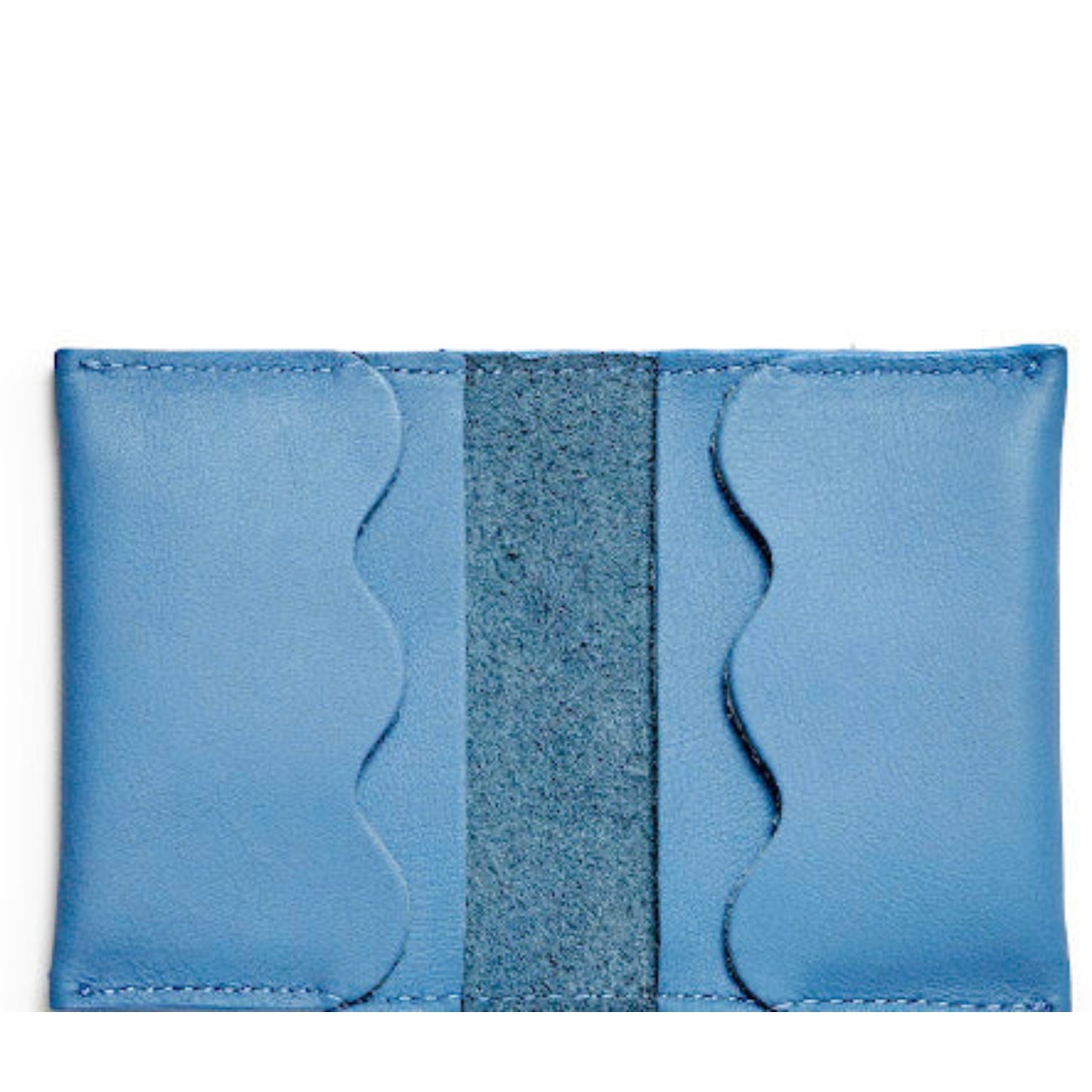PROJECT DYAD | Card Holder Sky Blue