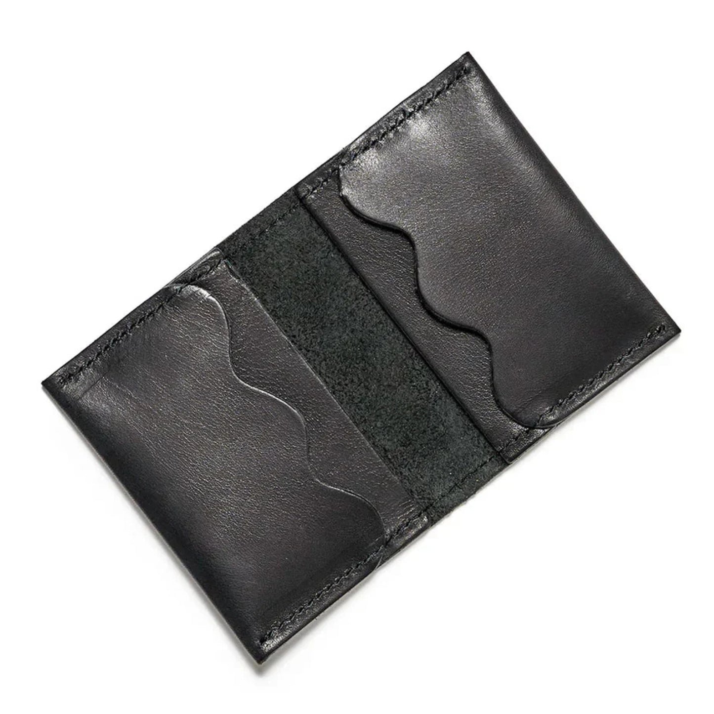 DYAD | Card Holder Black