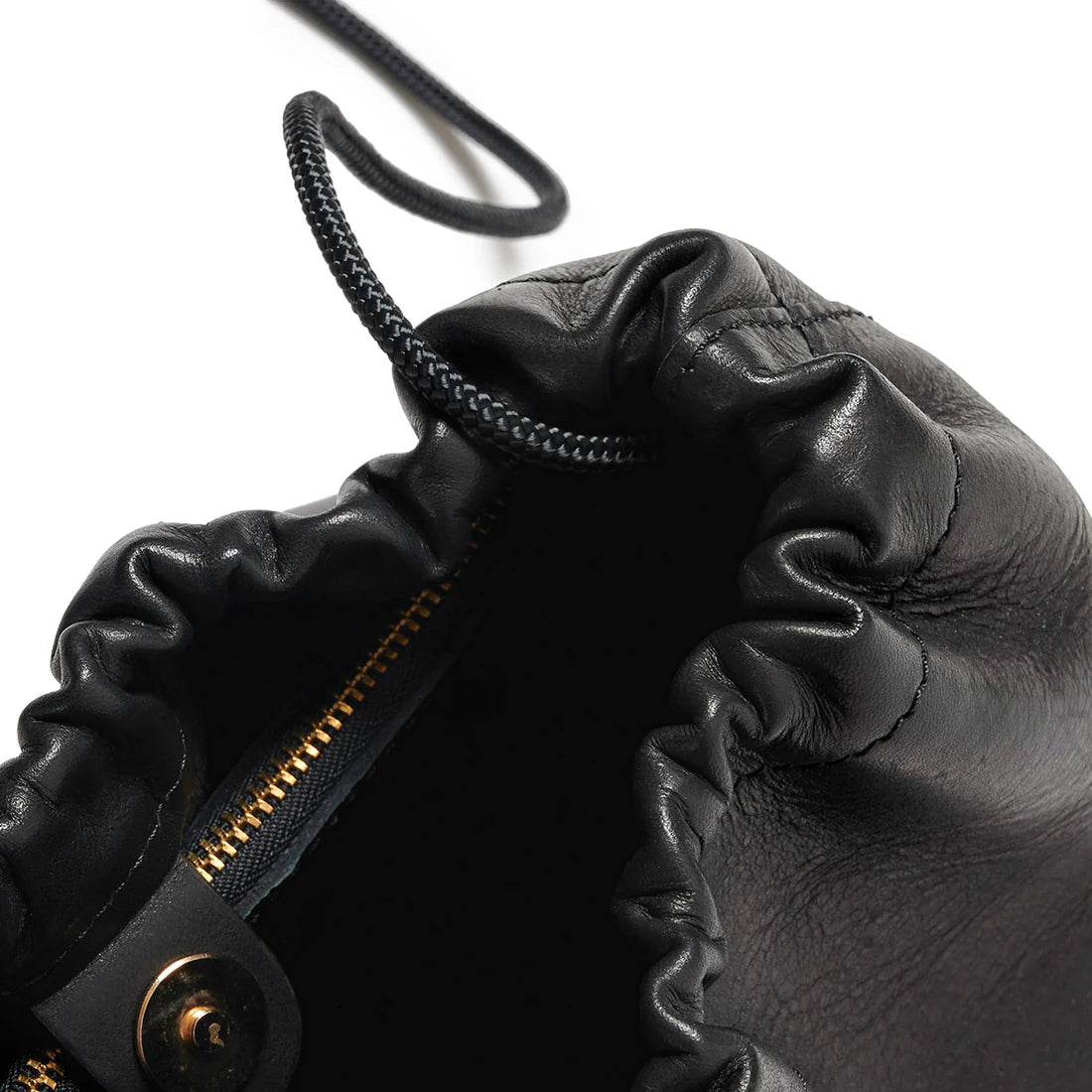 PROJECT DYAD | Wave Bag Black