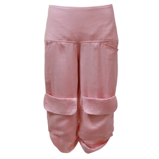 GUILLOTINE Resort Three-Quarter Pants