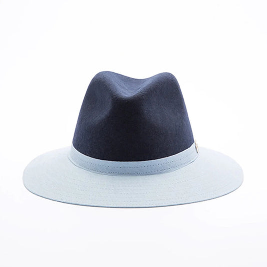 Bespoke Safari Hat