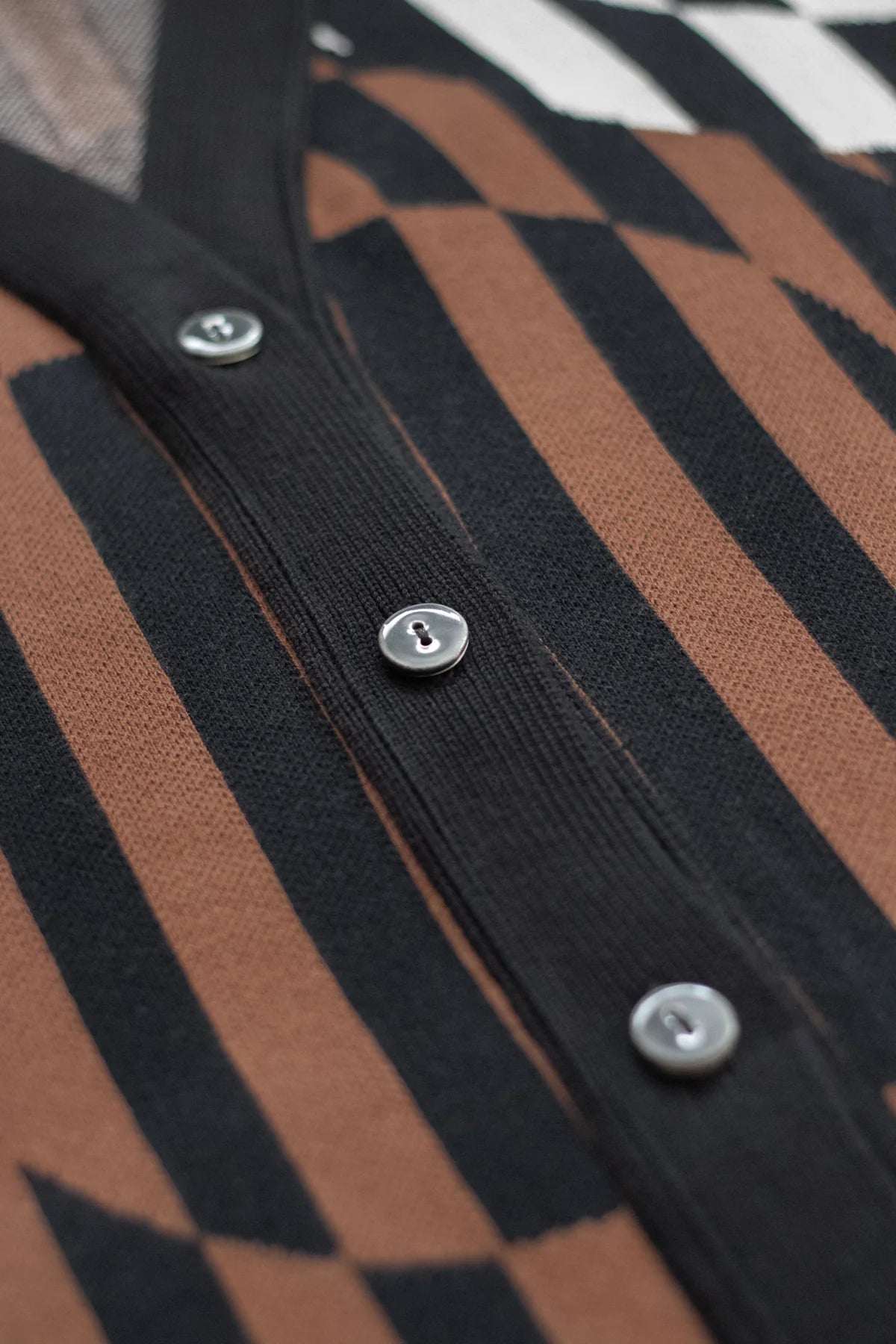 ROMARIA Full Circle Vest