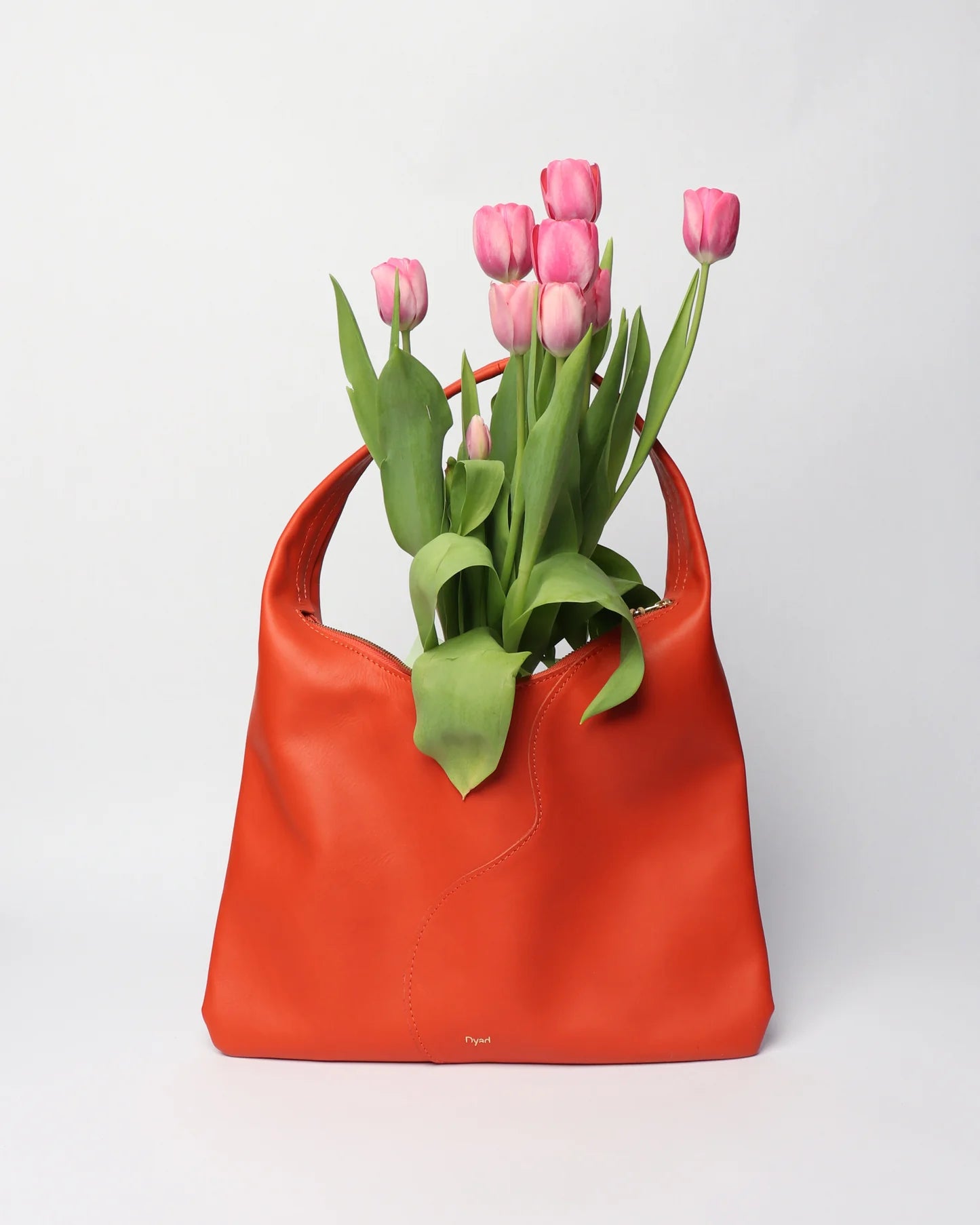 DYAD | Libra Bag Lobster Red
