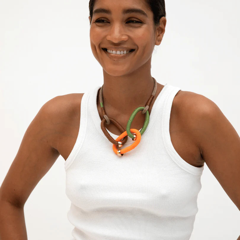 PICHULIK | Paloma Chain Necklace