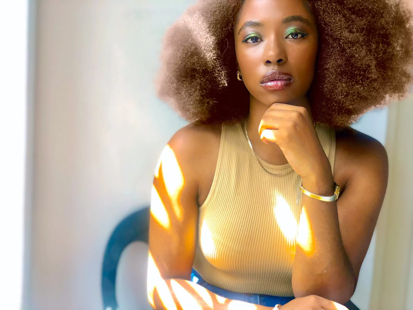 L'MAD | Cinthia Sifa Mulanga