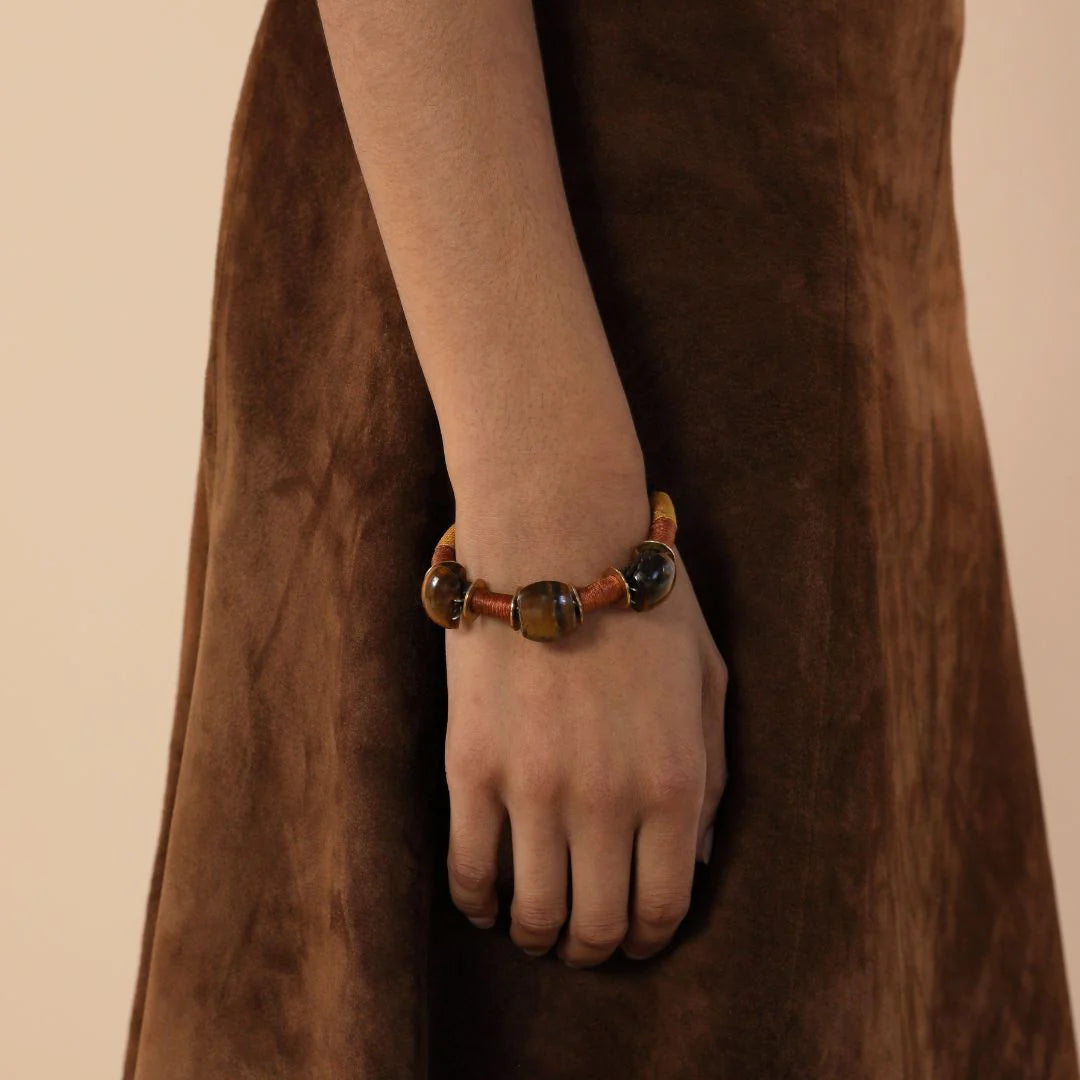 PICHULIK Kephri Cuff Bracelet