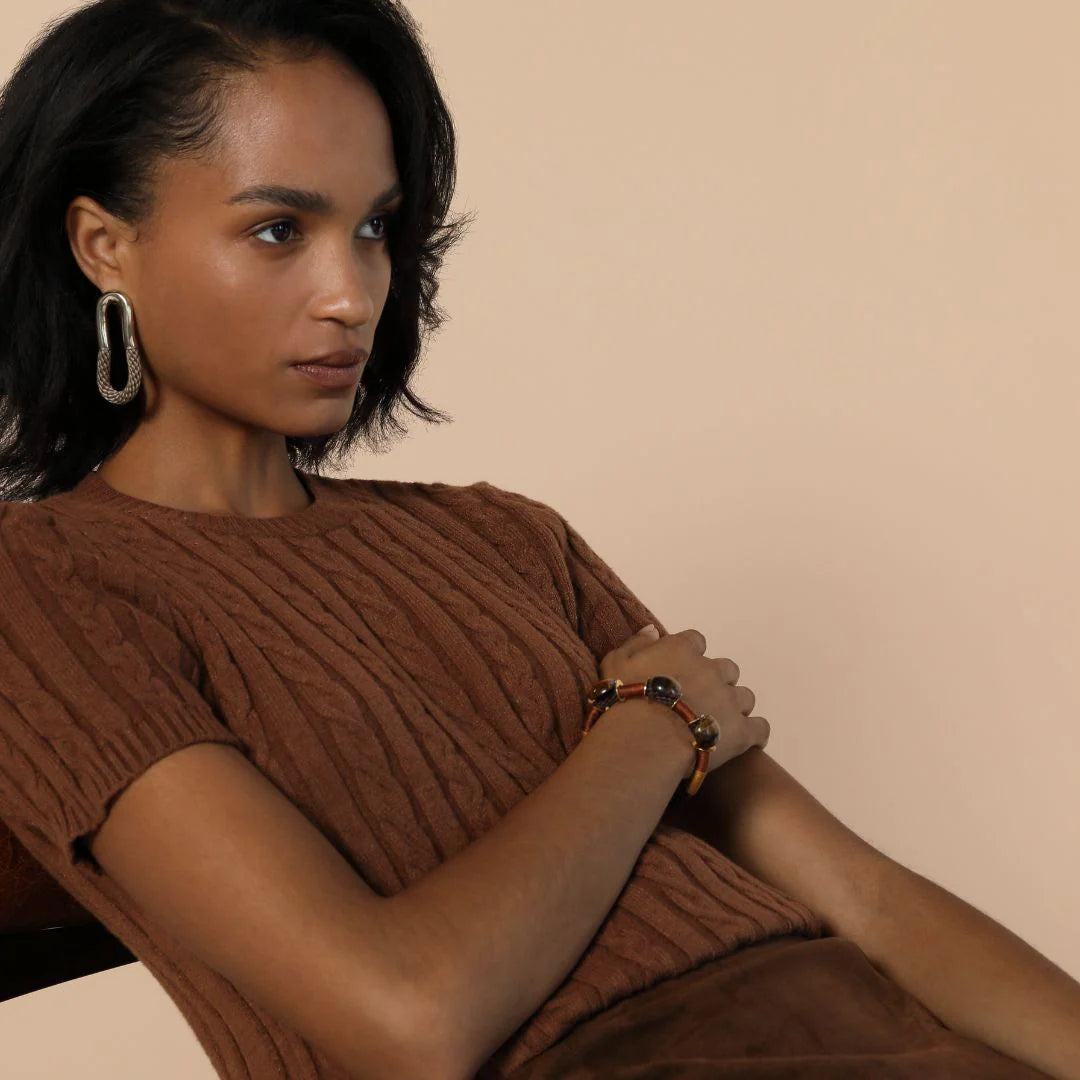 PICHULIK Kephri Cuff Bracelet