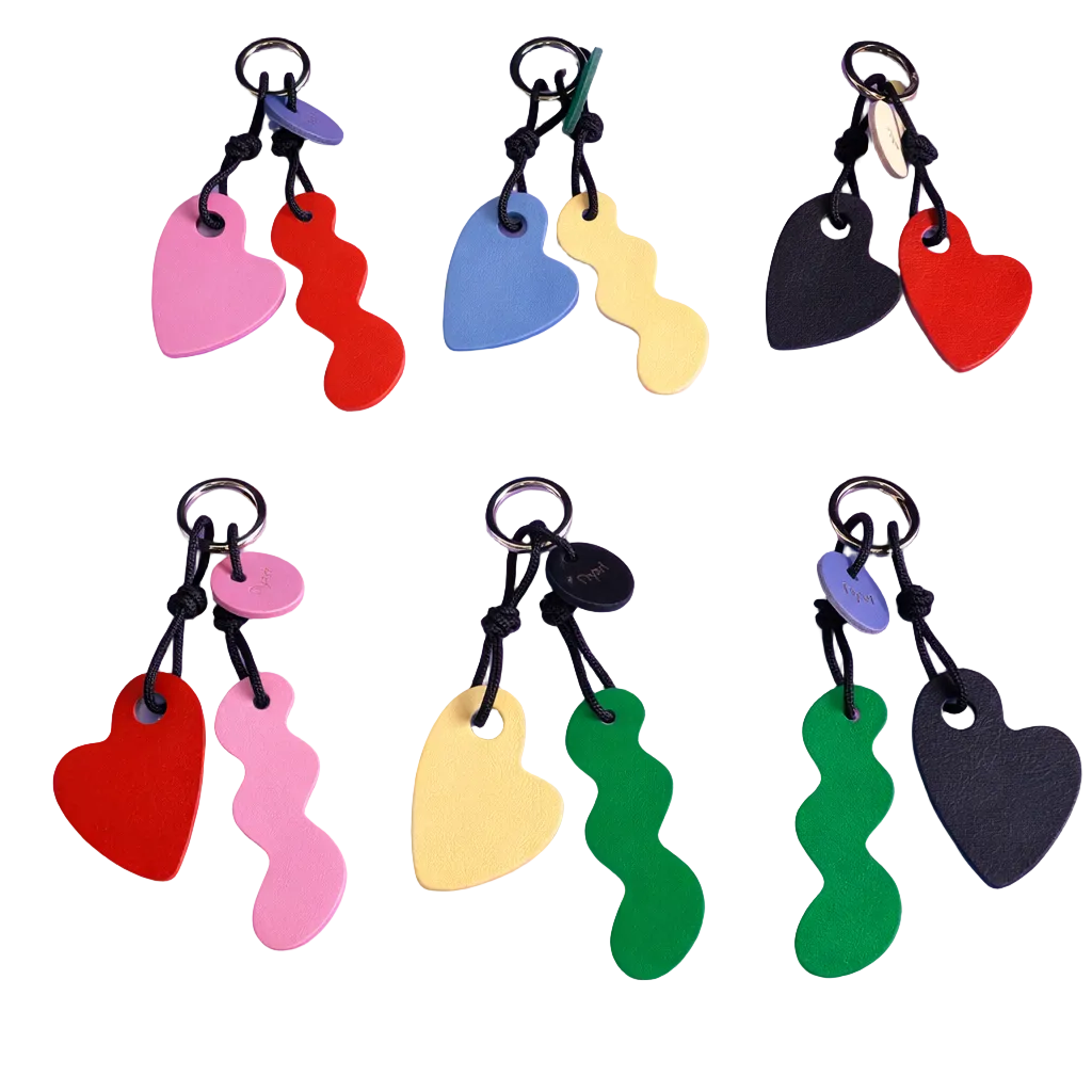 DYAD | Amore Charm