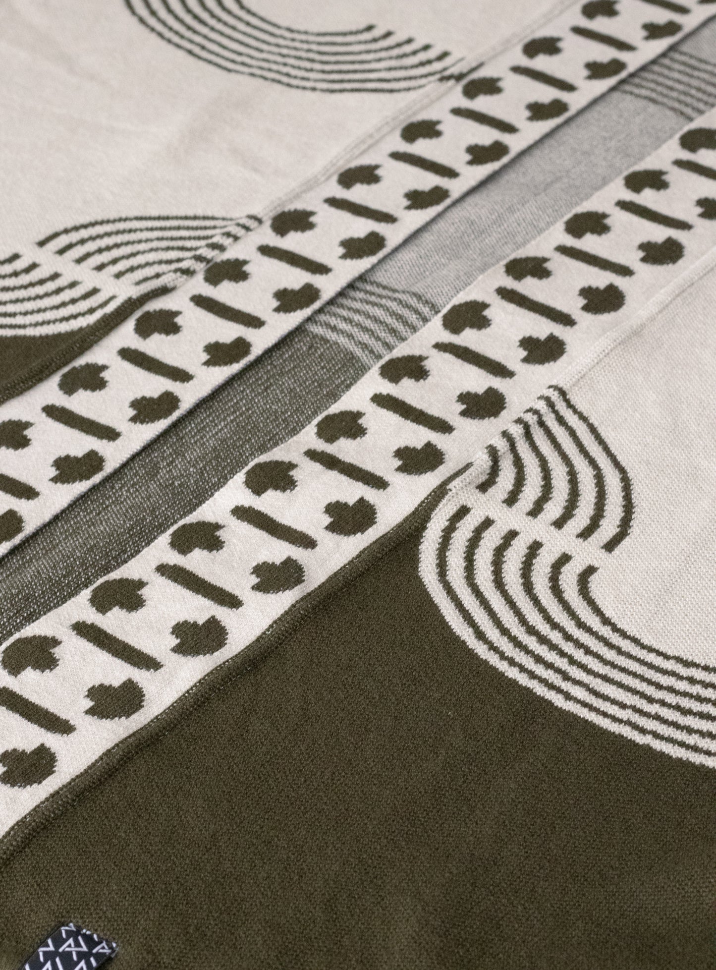 ROMARIA Nyika Overcoat