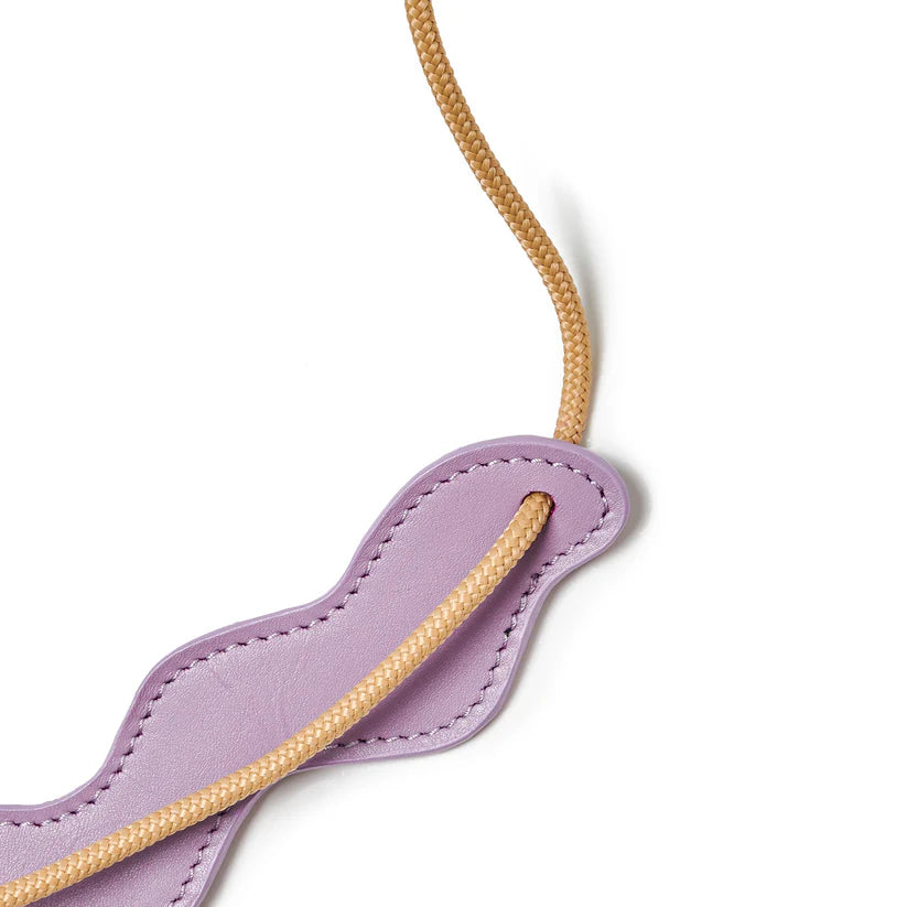 PROJECT DYAD | Wave Bag Lilac