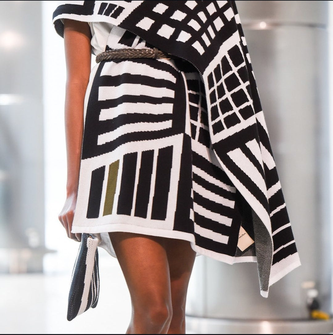 ROMARIA Americana Wrap