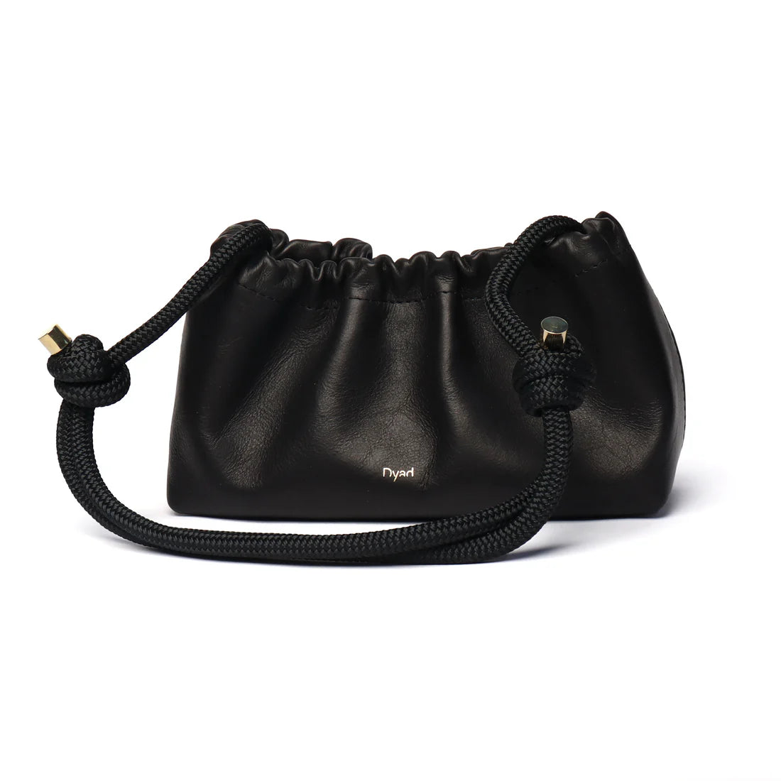 DYAD | Wave Bag Black Limited Edition