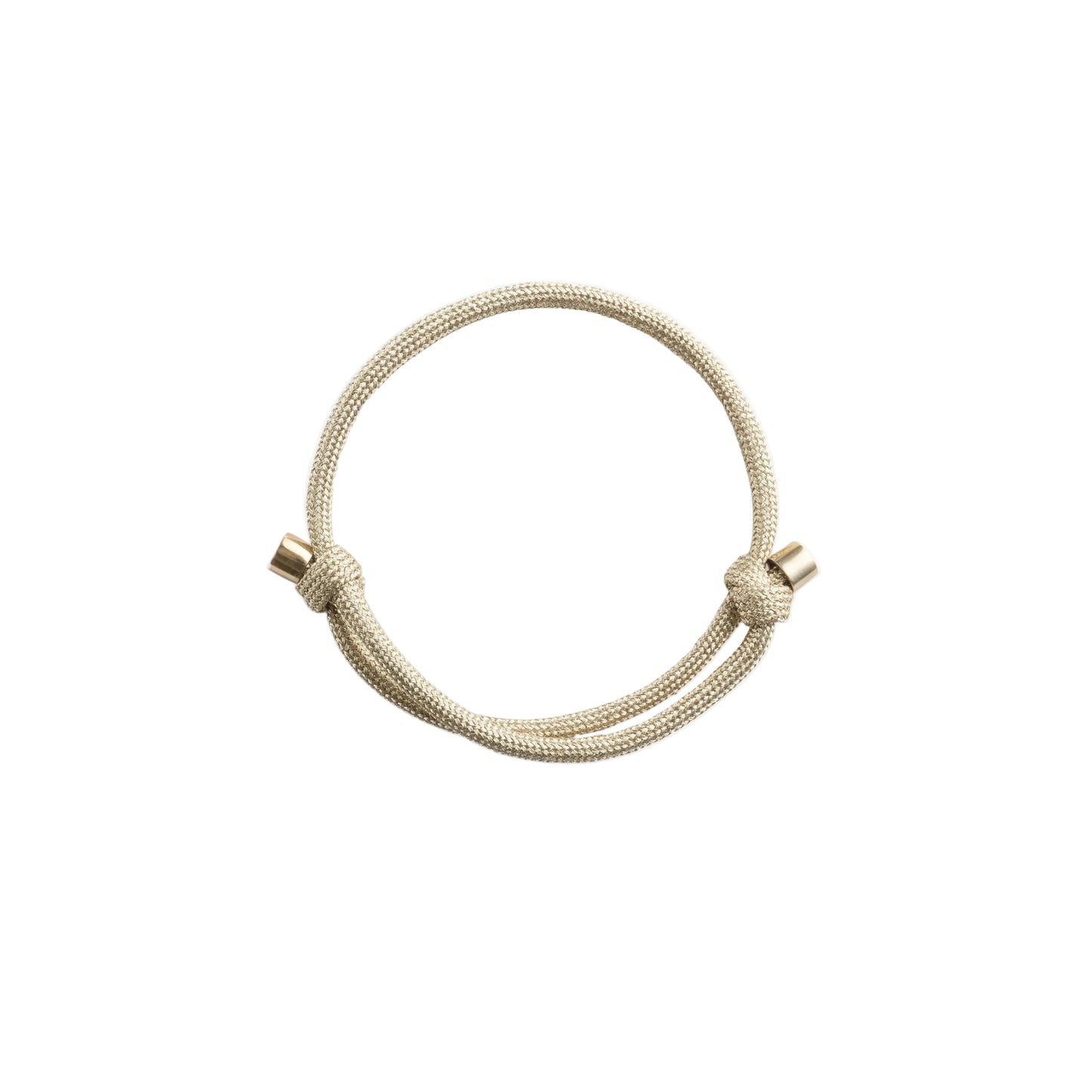 PICHULIK | Cheeky Bracelet Gold Plain