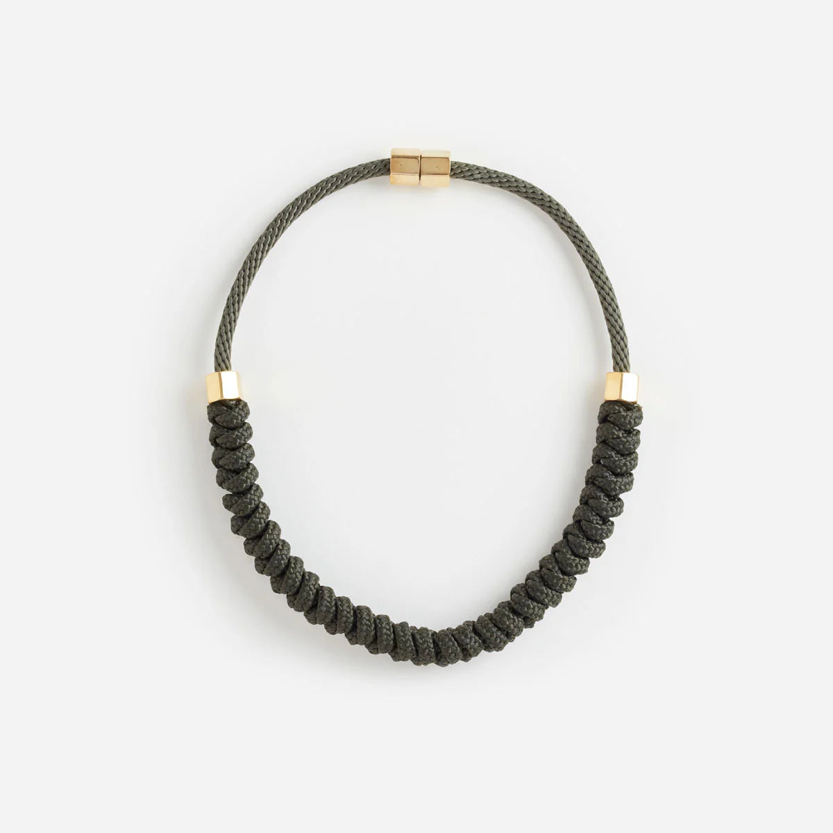 PICHULIK | Cobra Choker Black