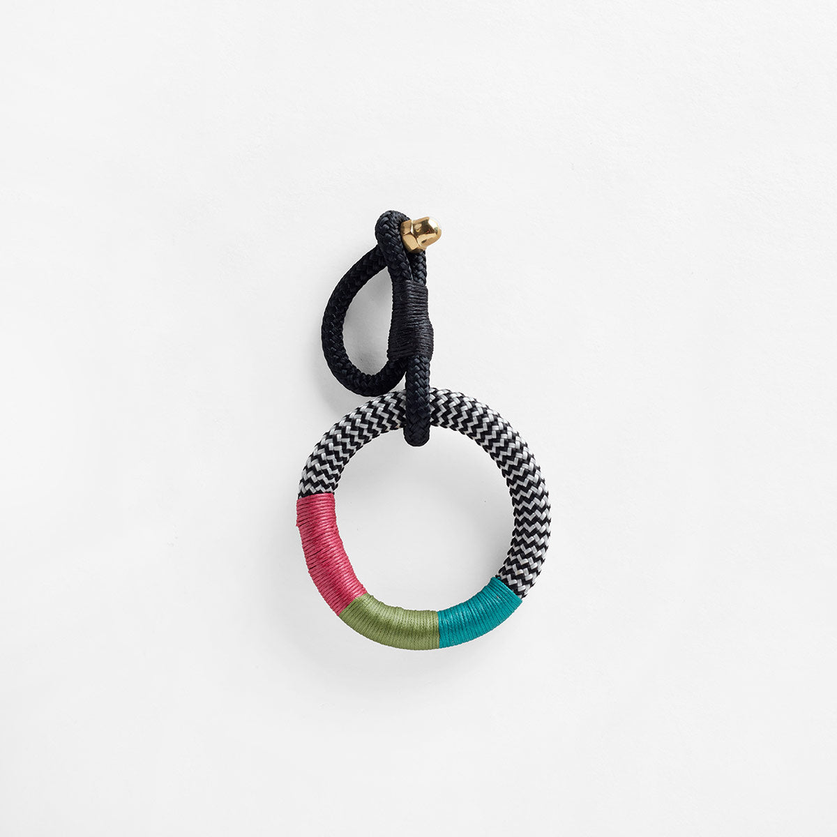 PICHULIK Dynamic Keyring
