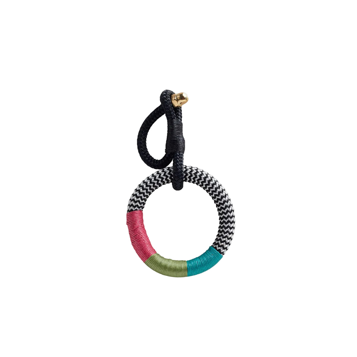 PICHULIK | Dynamic Keyring