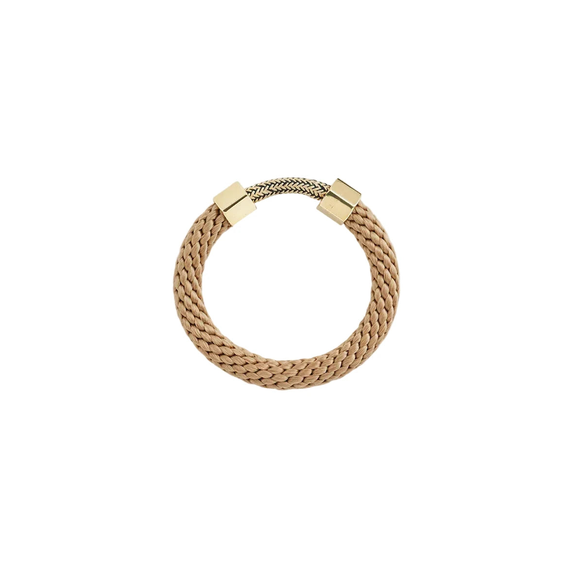 PICHULIK | Panacea Bracelet Beige Black