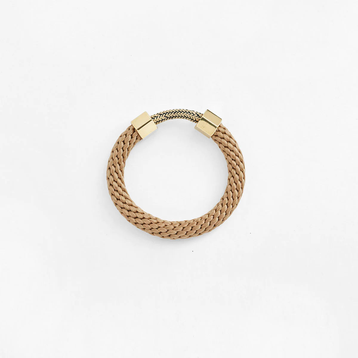 PICHULIK Panacea Bracelet Beige Black