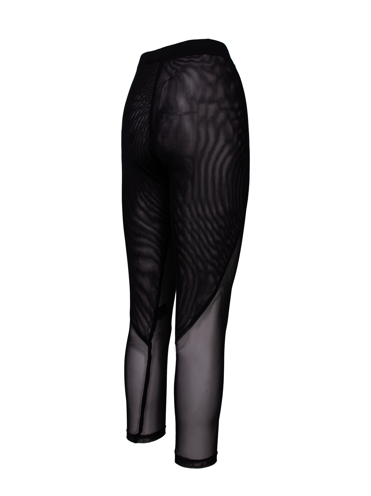 GUILLOTINE Linear Ladderless Leggings