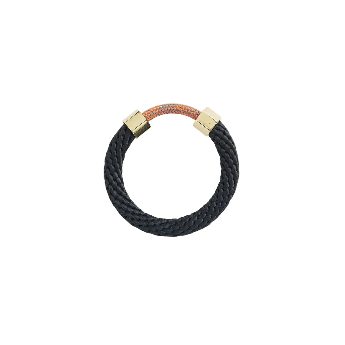 PICHULIK | Panacea Bracelet Black Red Black