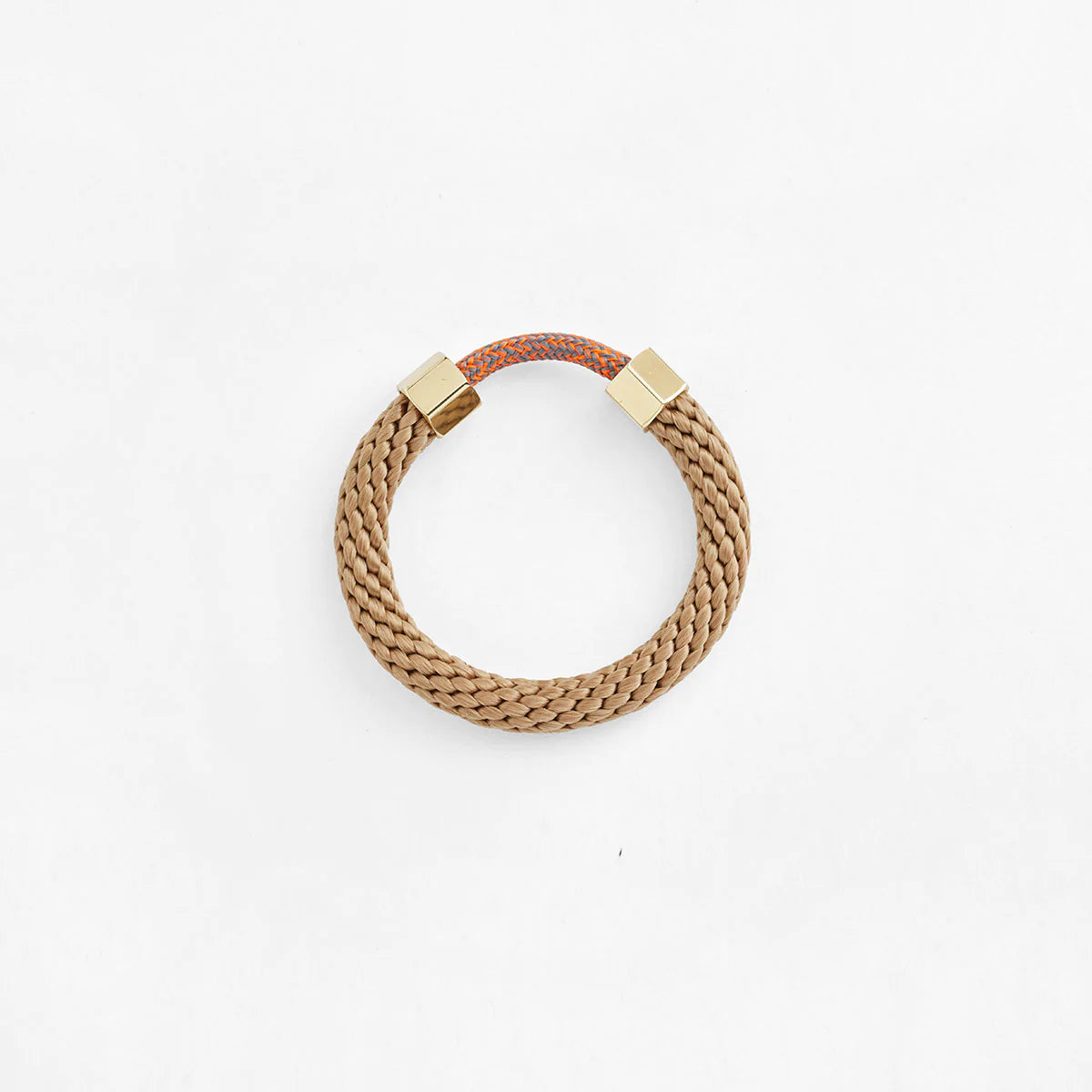PICHULIK Panacea Bracelet Beige Red Black