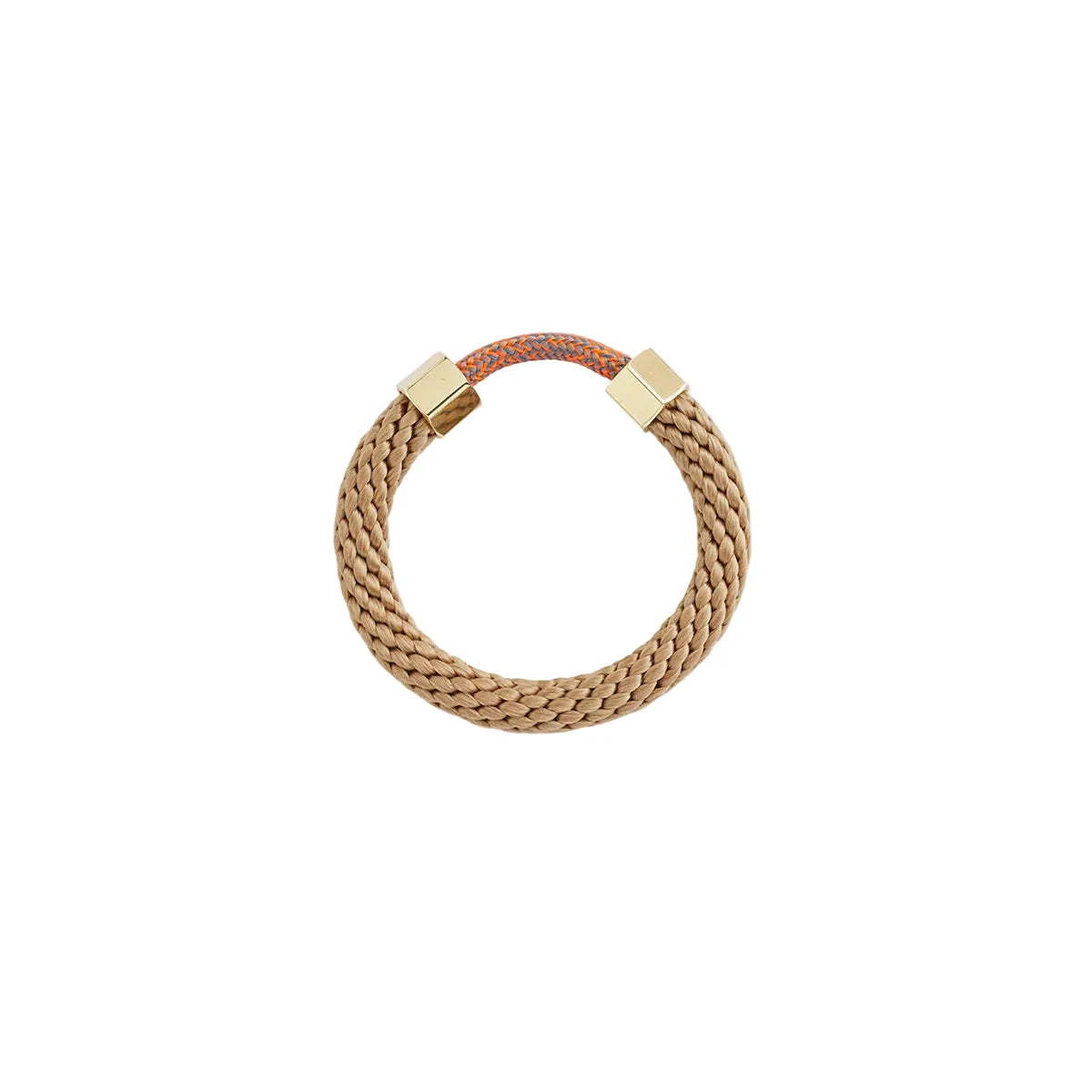 PICHULIK | Panacea Bracelet Beige Red Black