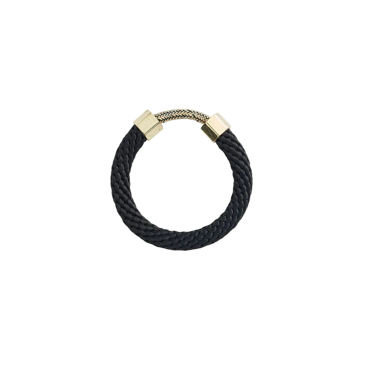 PICHULIK | Panacea Bracelet Black Beige Black