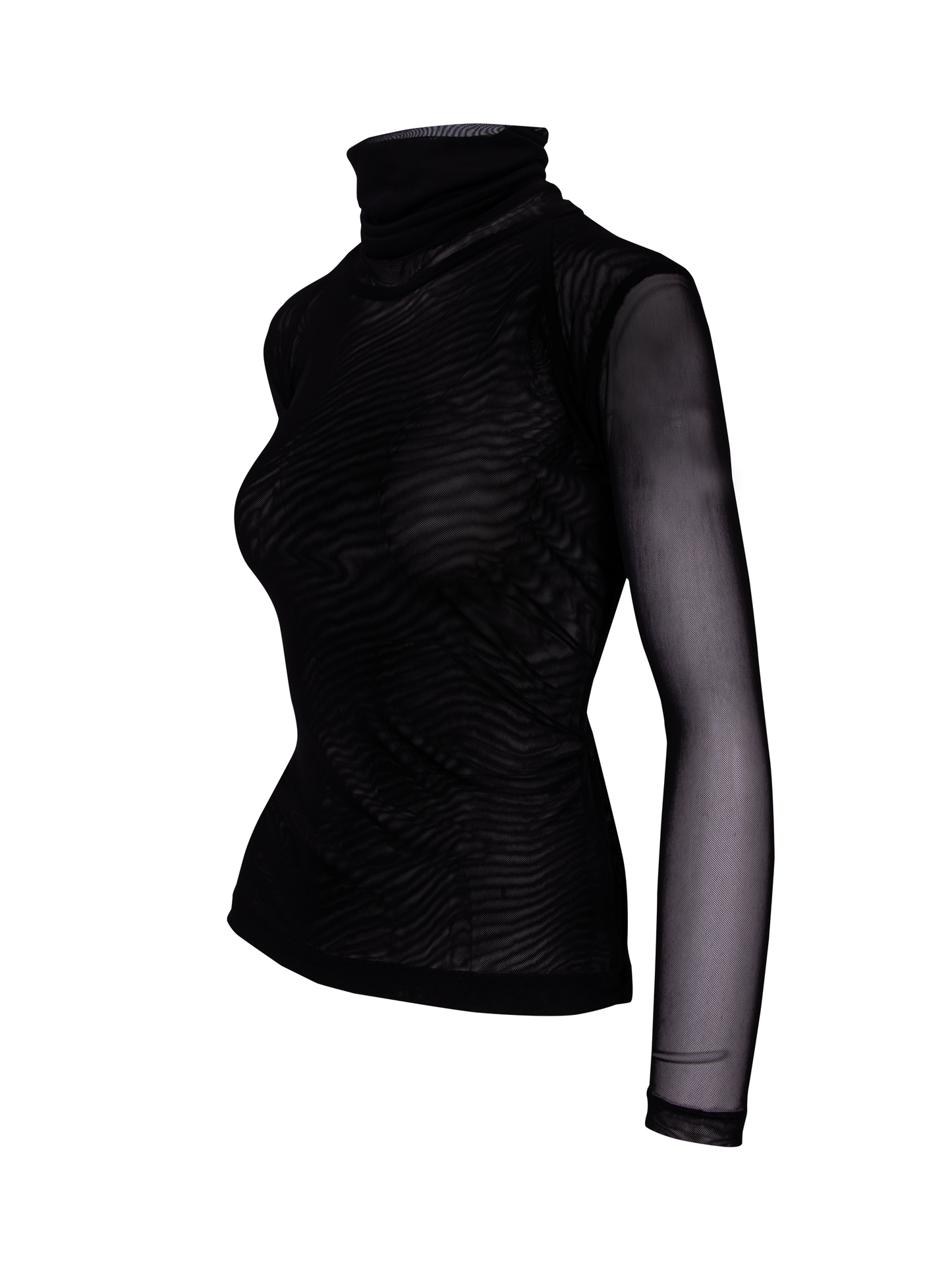 GUILLOTINE Roll Neck