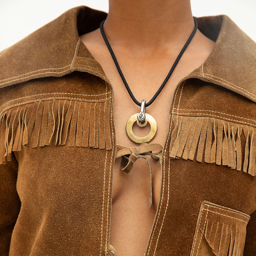 PICHULIK Kefi Pendant Black