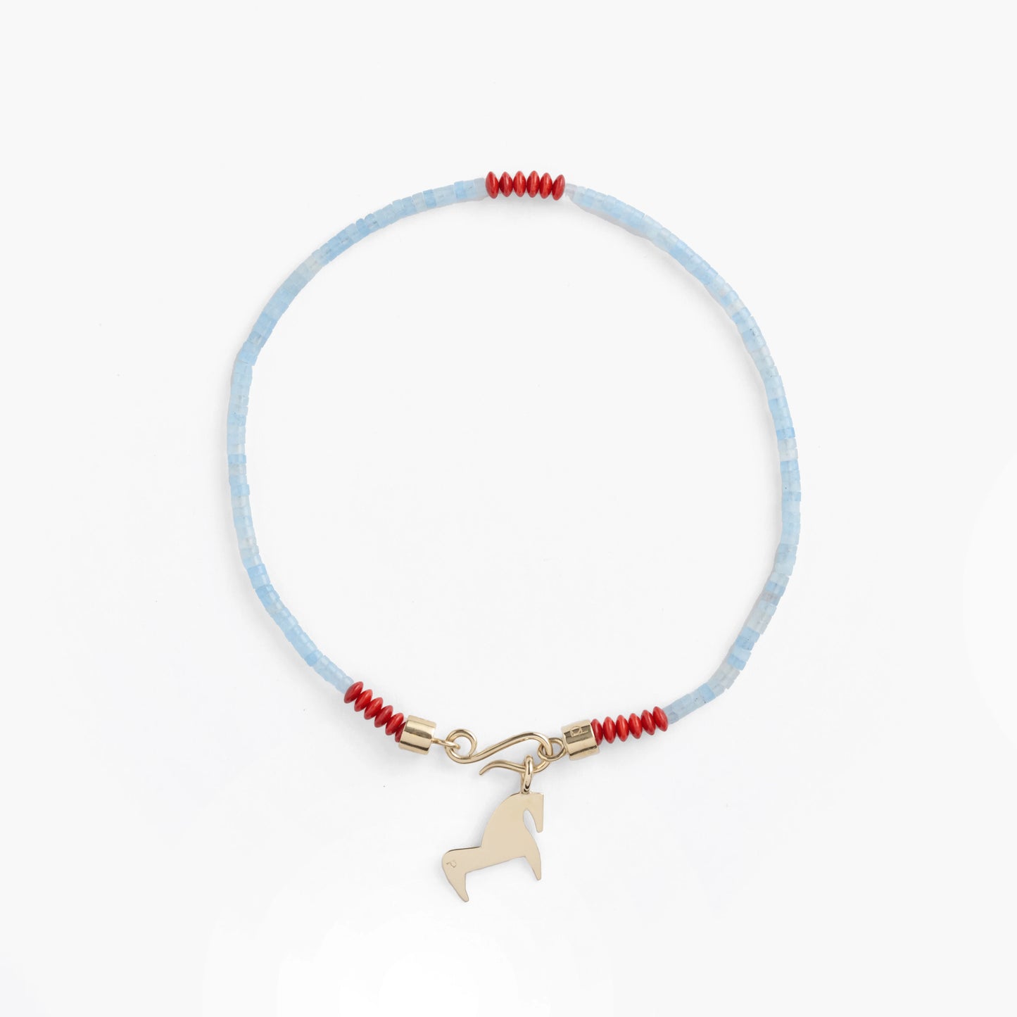 PICHULIK | Equus Horse Charm