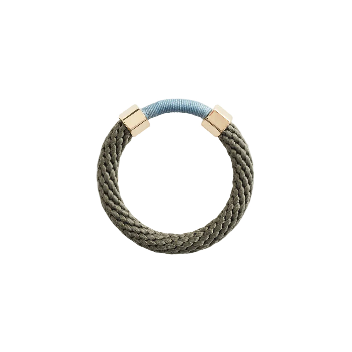PICHULIK | Aruba Bracelet Olive Airforce Blue