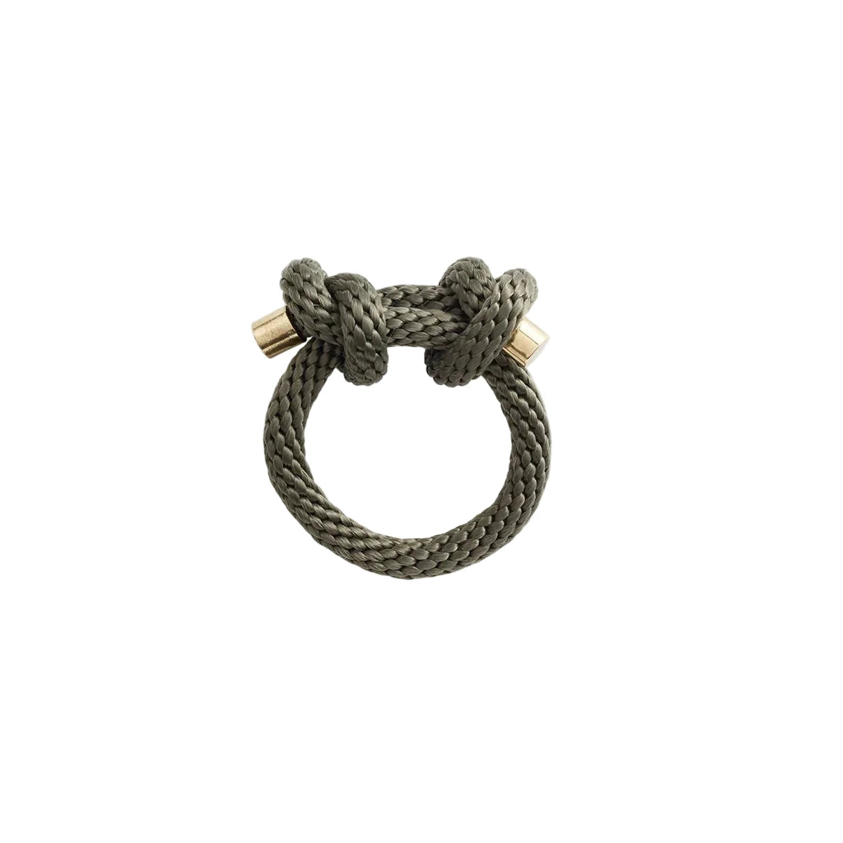 PICHULIK | Sacred Knot Bracelet Olive