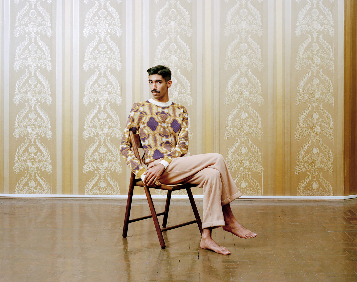 L'MAD | Shakil Solanki