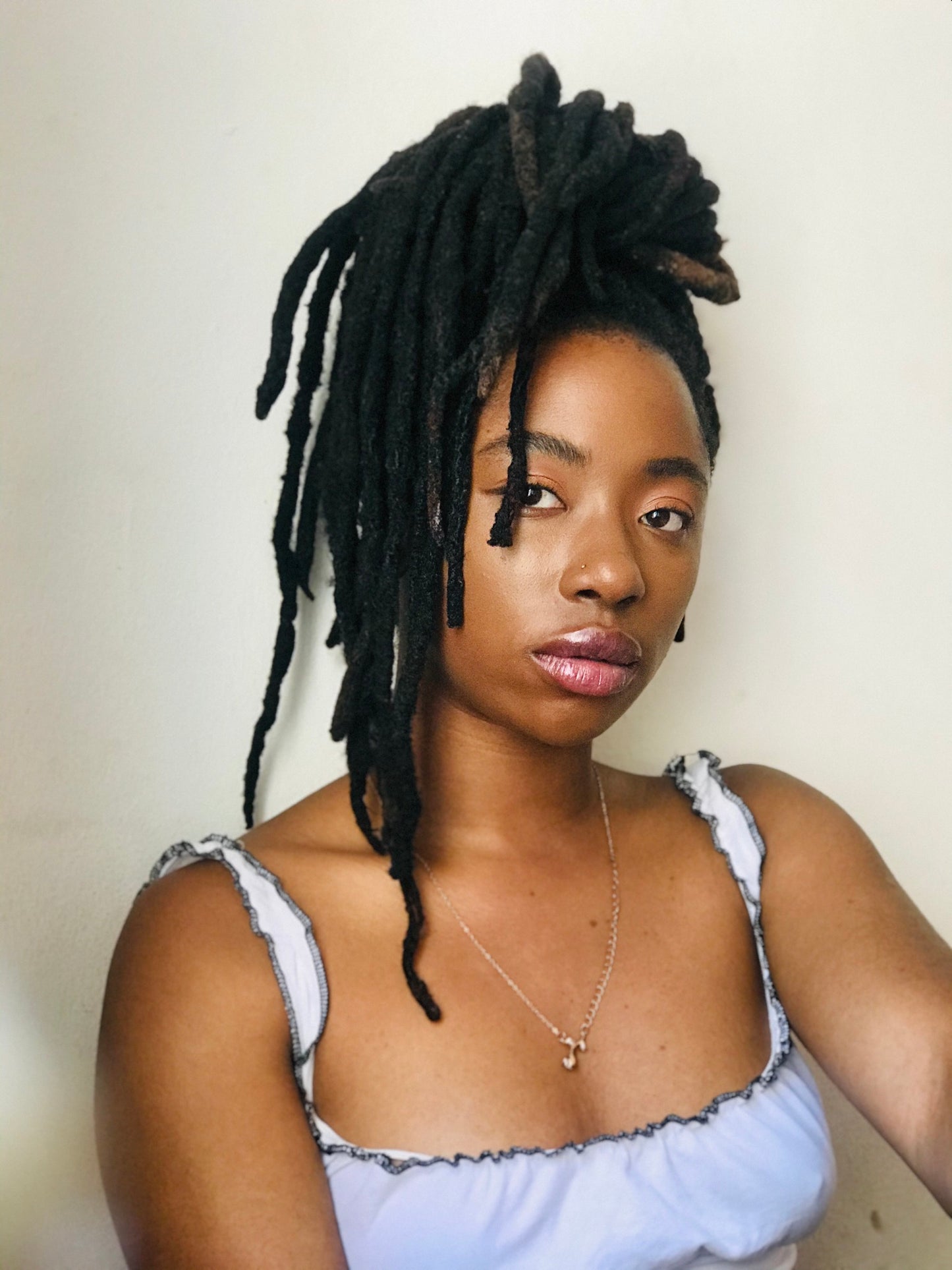 L'MAD | Cinthia Sifa Mulanga