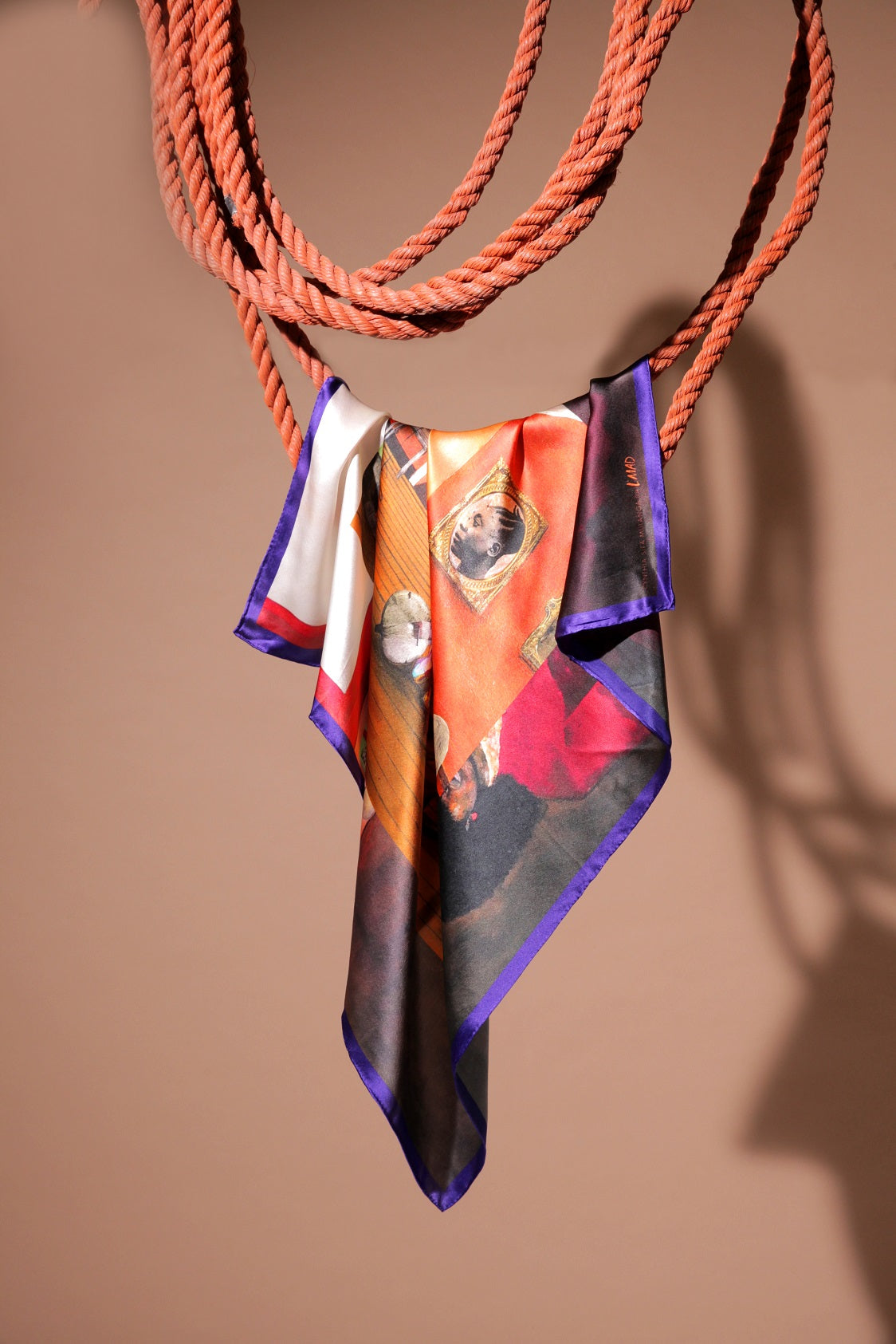 L'MAD | Cinthia Sifa Mulanga