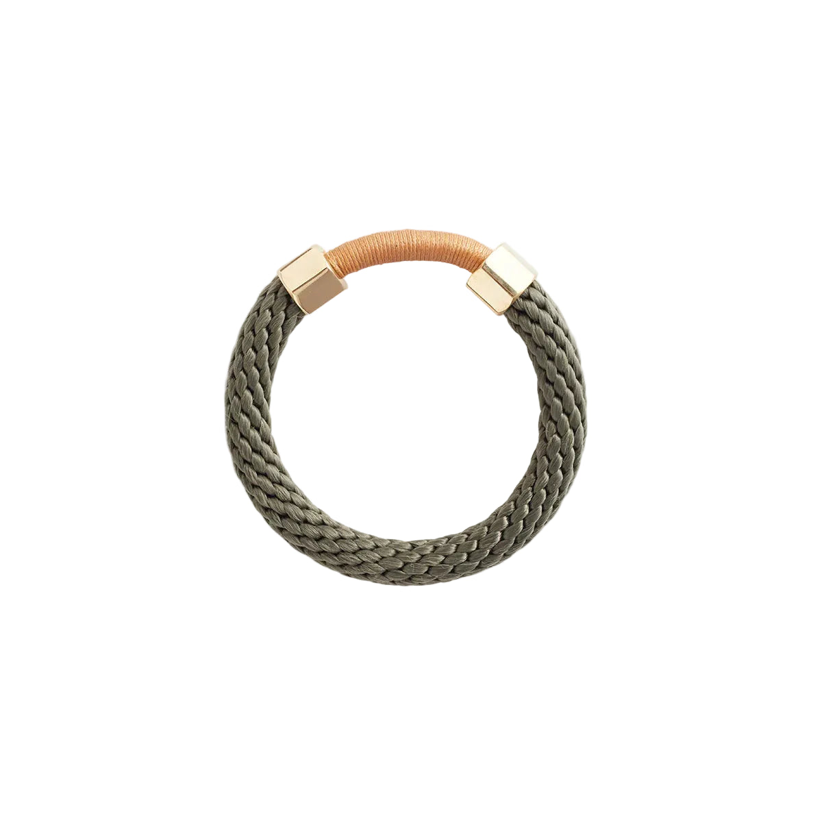 PICHULIK | Aruba Bracelet Olive Camel