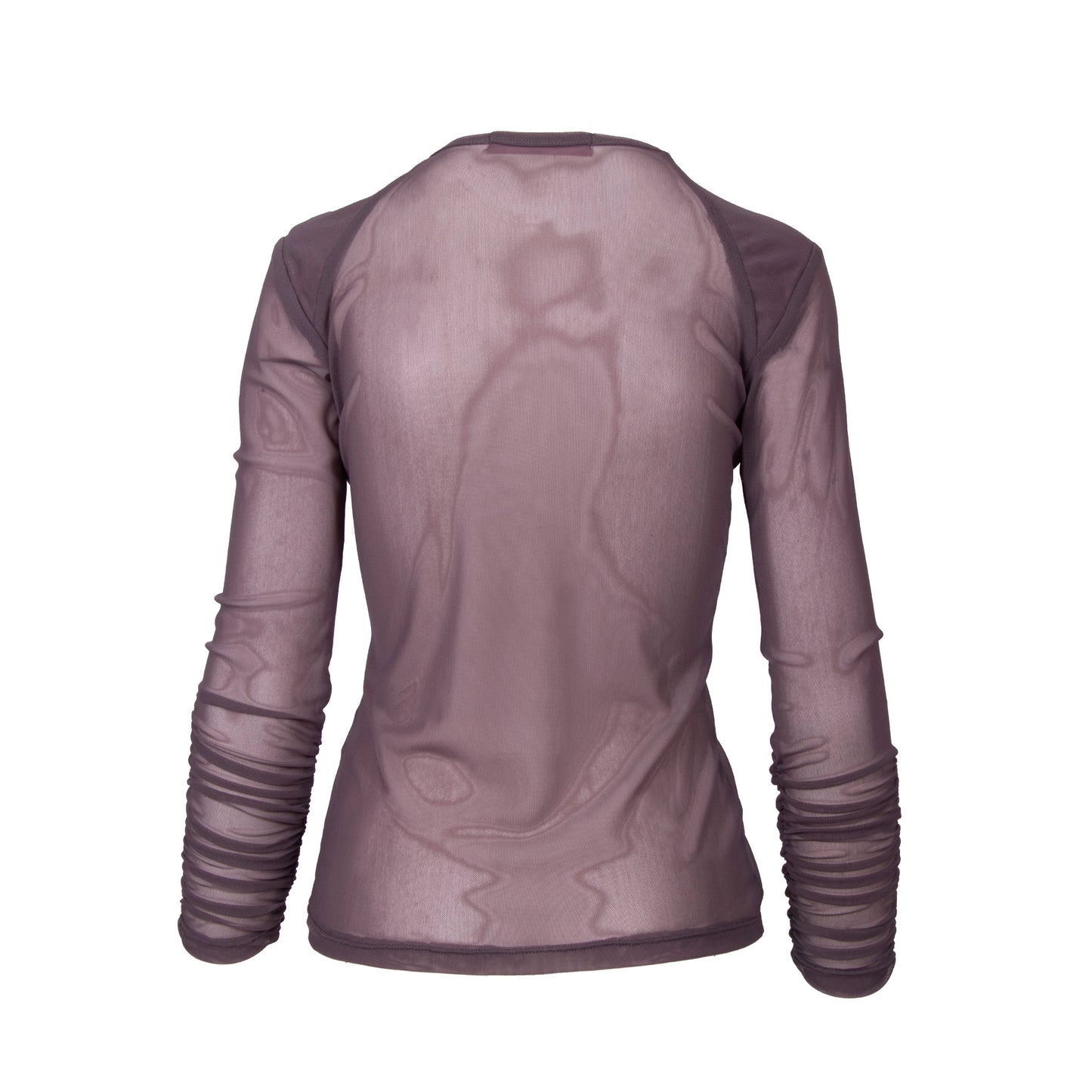 GUILLOTINE Clay Ruche Bodystocking