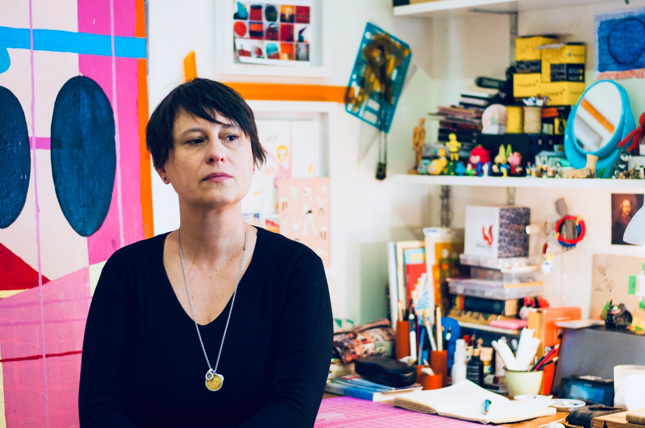 L'MAD | Maja Maljevic