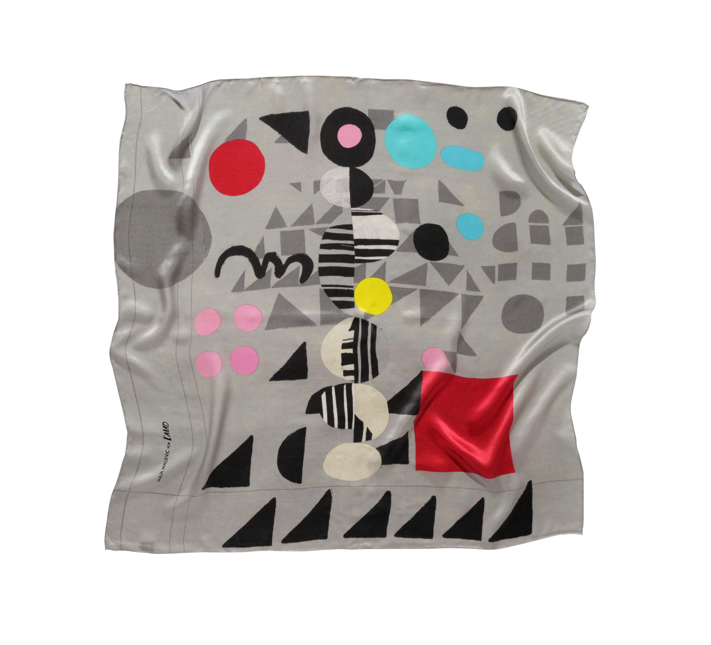 L'MAD | Maja Maljevic