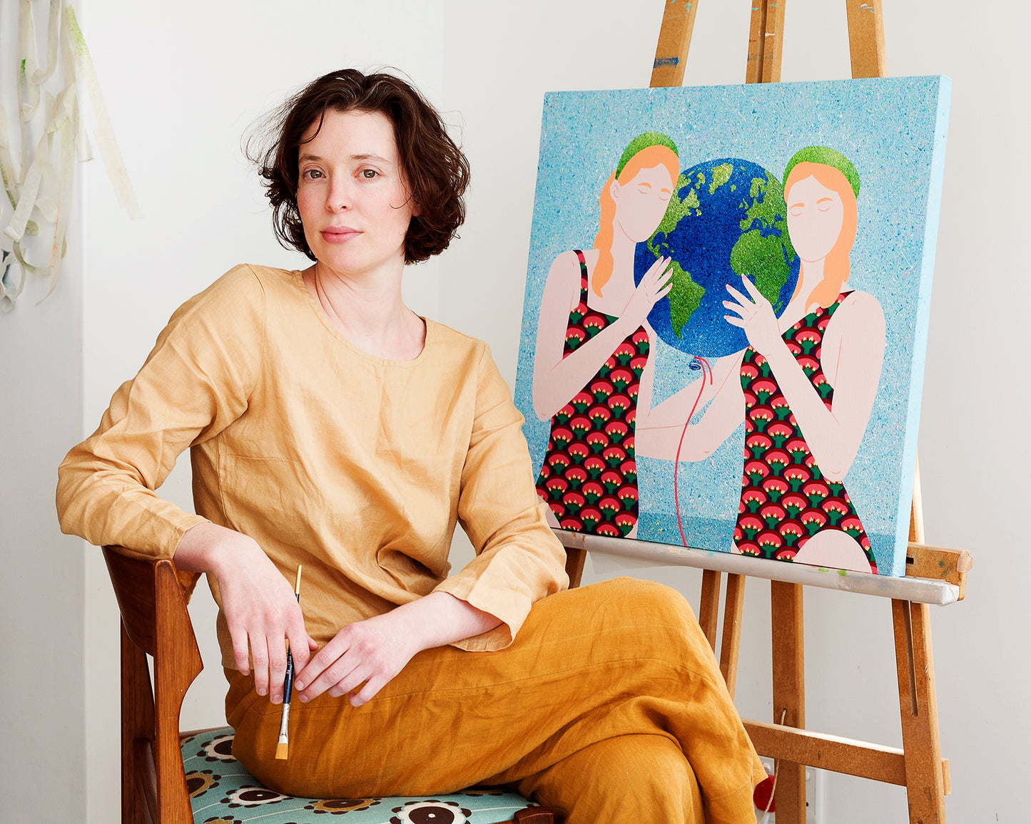 L'MAD | Olivié Keck