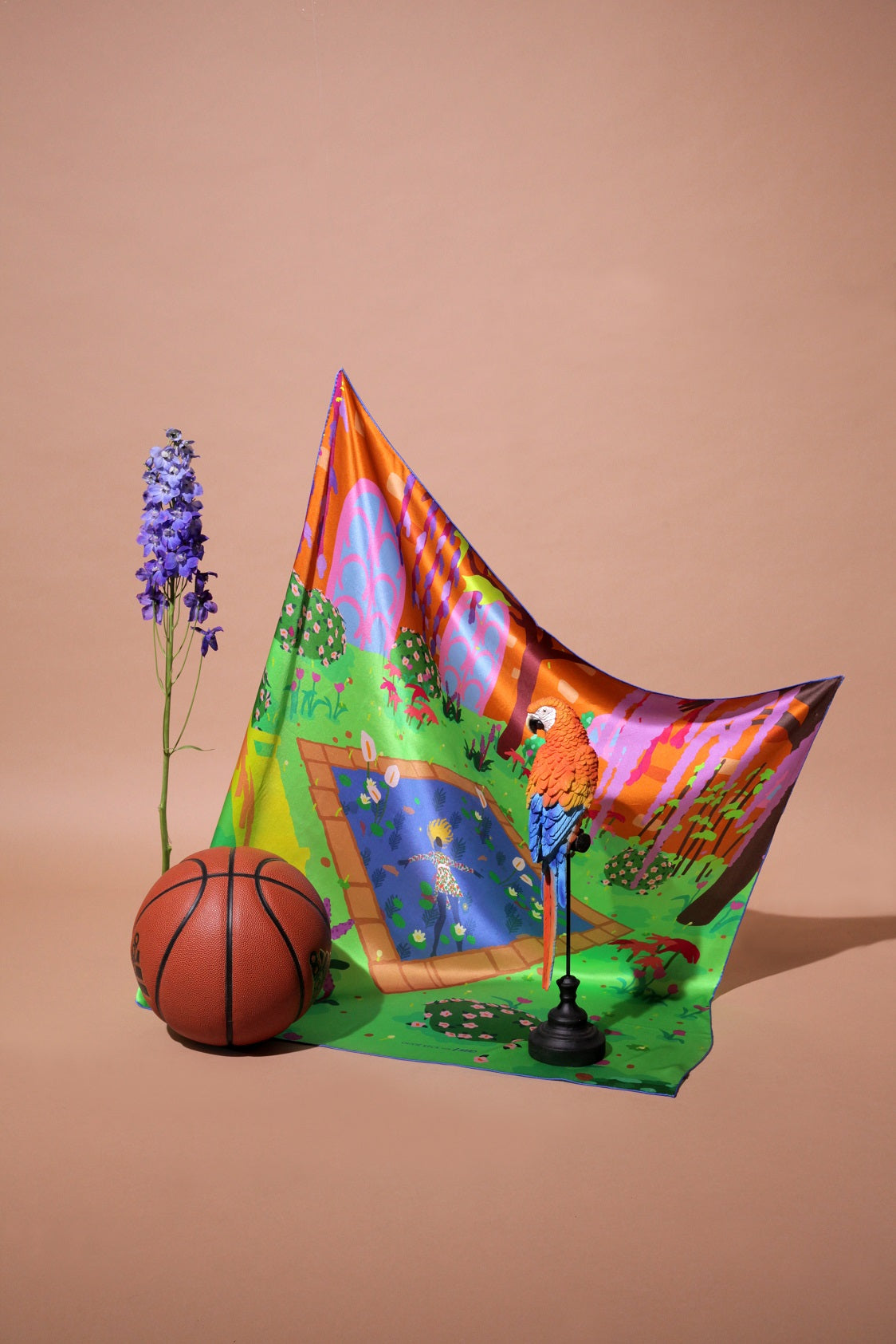 L'MAD | Olivié Keck