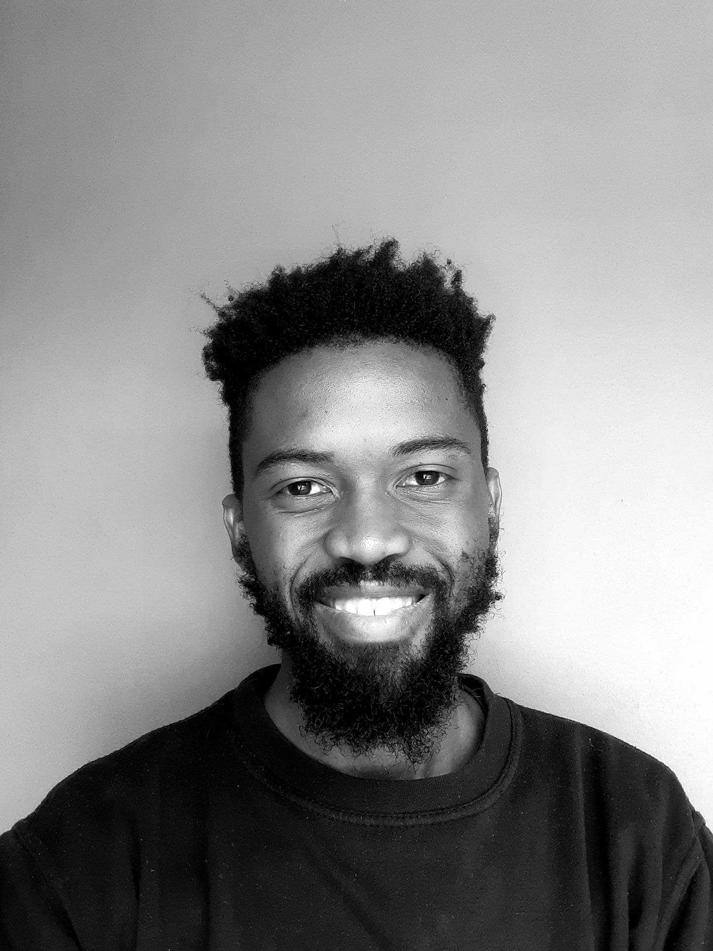 L'MAD | Pebofatso Mokoena