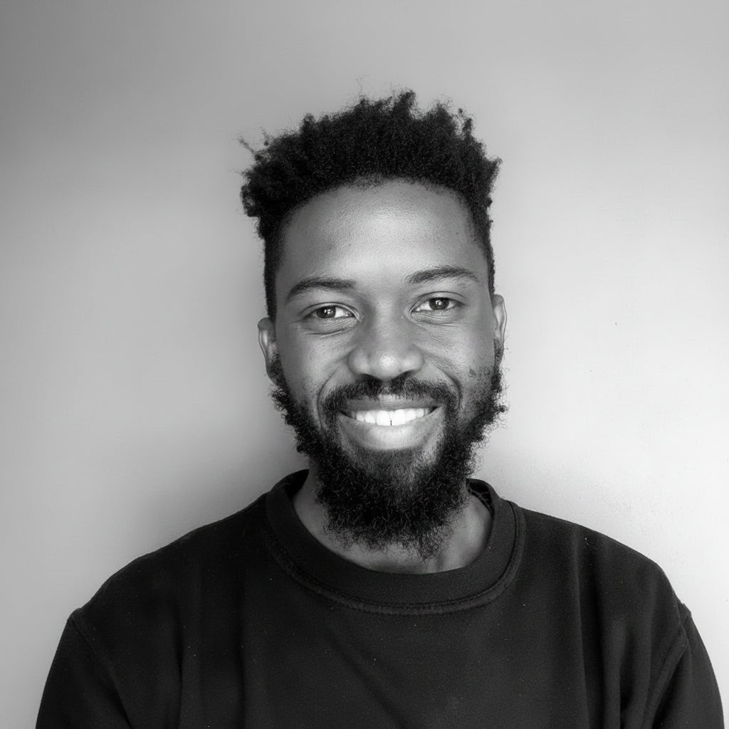 L'MAD | Pebofatso Mokoena