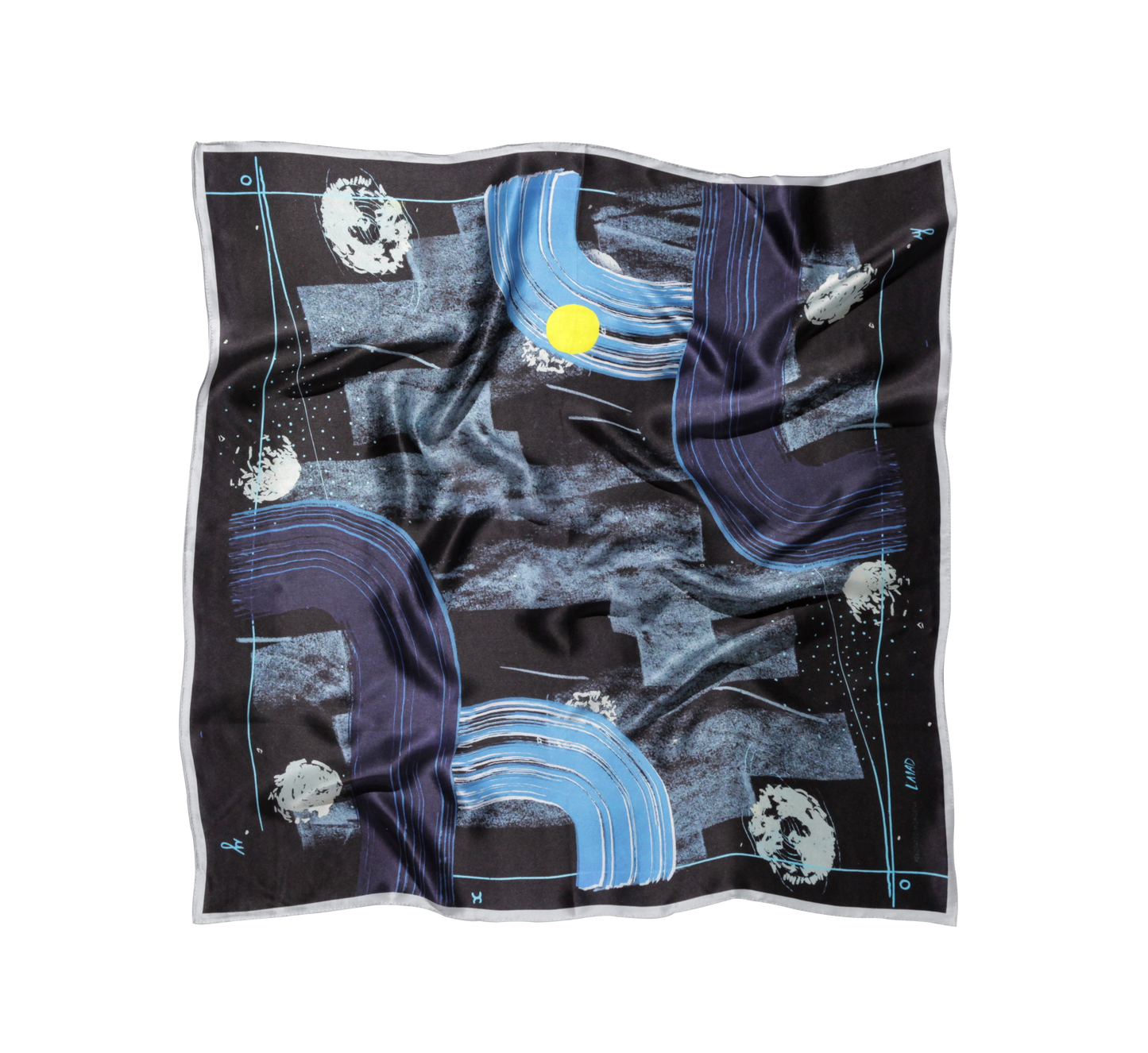 L'MAD | Pebofatso Mokoena